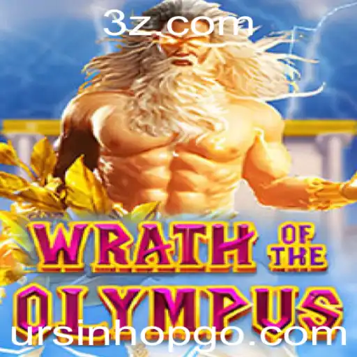 Descubra WrathofOlympus: Enfrente os Deuses e Domine o Jogo
