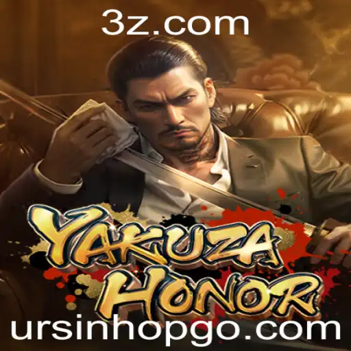 YakuzaHonor: Mergulhe no Universo do Crime Organizado Japonês